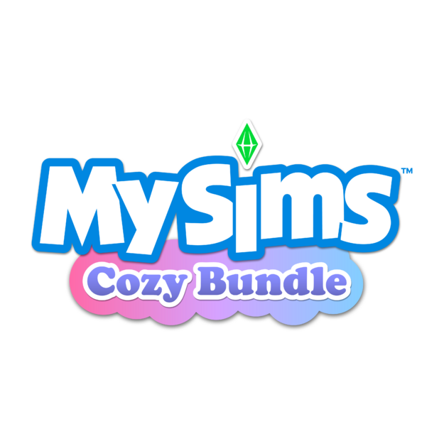 MySims Cozy Bundle