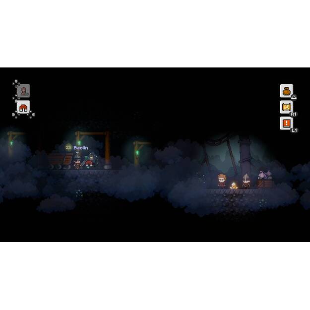 Nice Day for Fishing