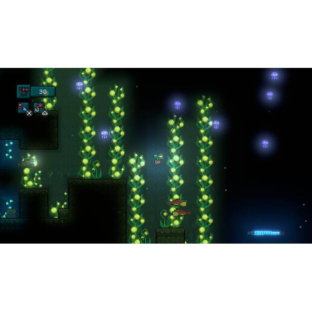 Nice Day for Fishing