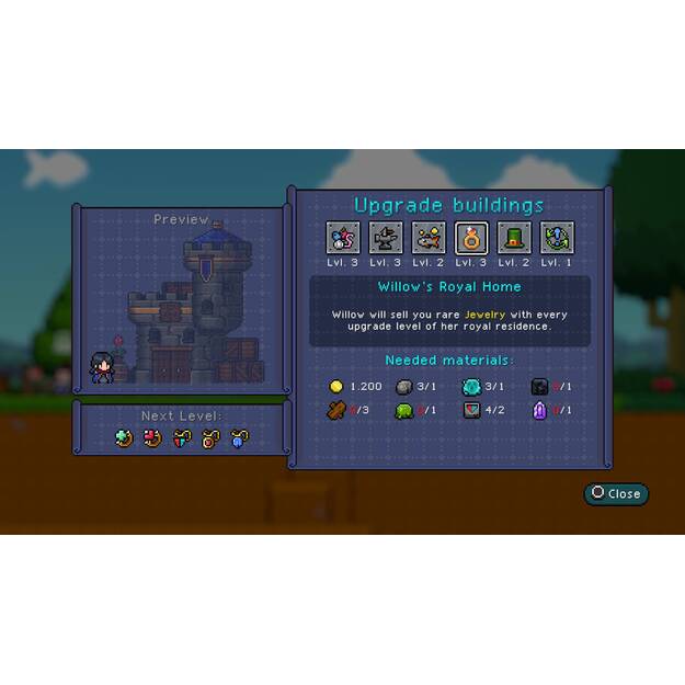 Nice Day for Fishing