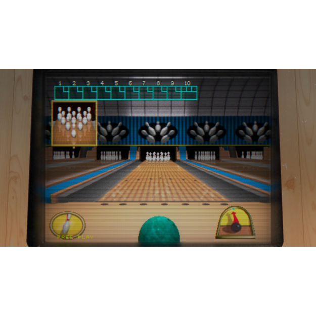 Golden Tee Arcade Classics - PlayStation 5