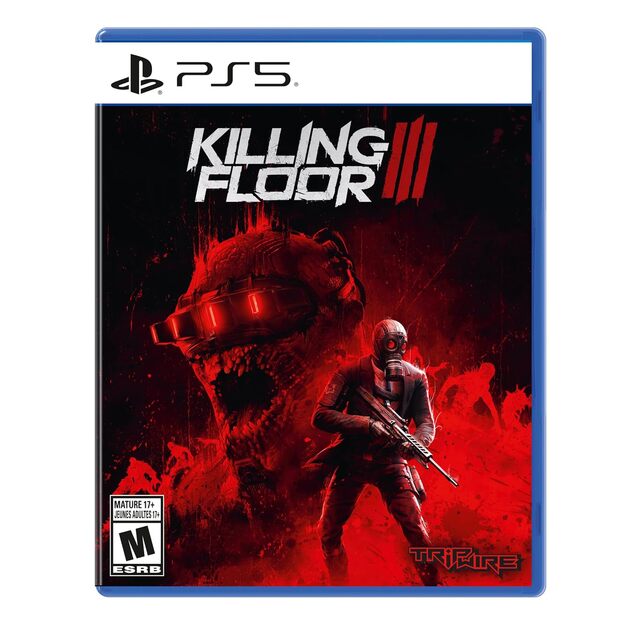 Killing Floor 3 