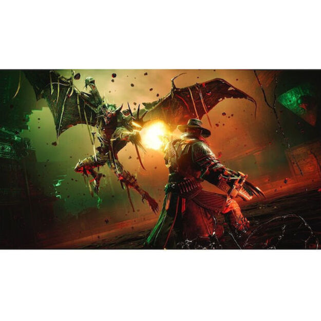 Evil West - PlayStation 5