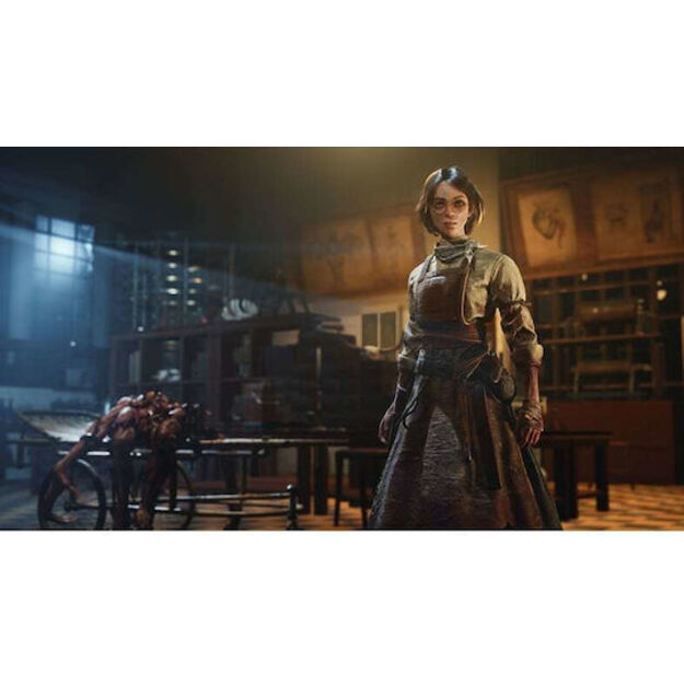 Evil West - PlayStation 5