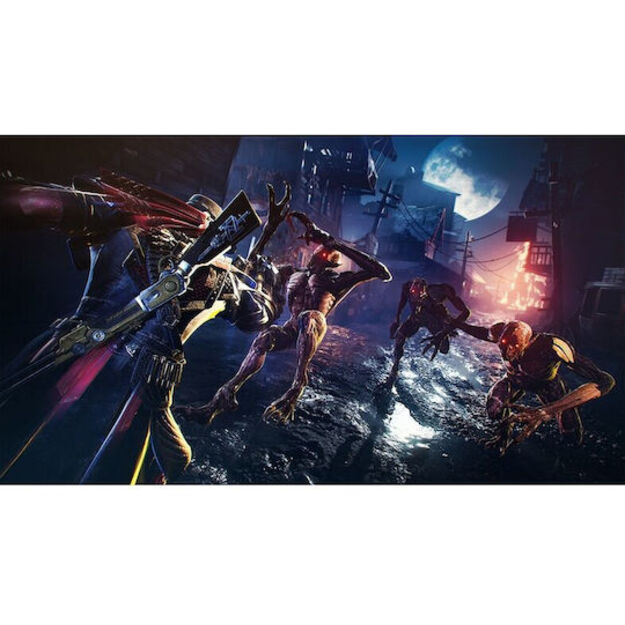 Evil West - PlayStation 5