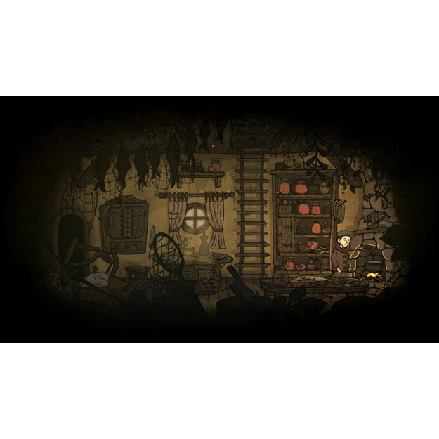 Creepy Tales Double Pack - PlayStation 5