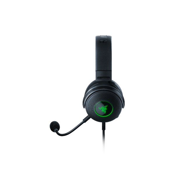 Razer - Kraken V3 Hypersense
