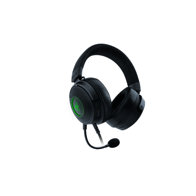 Razer - Kraken V3 Hypersense
