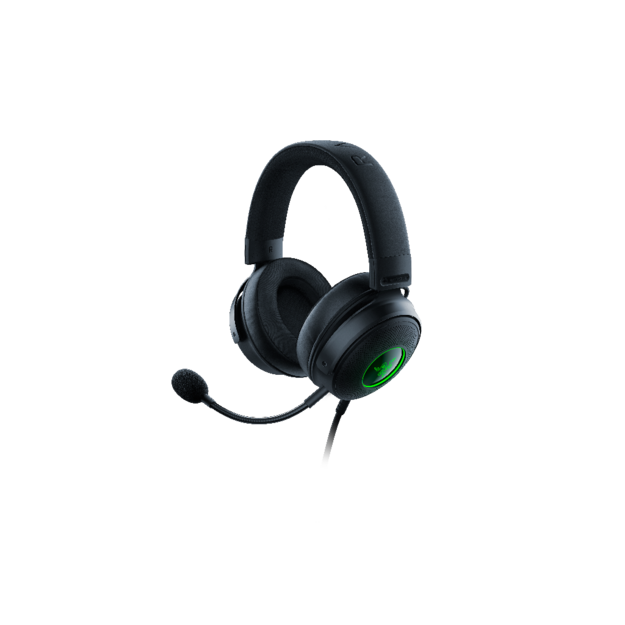 Razer - Kraken V3 Hypersense