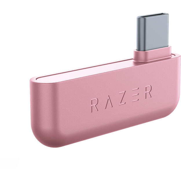 Razer - Barracuda X wireless gaming headset - Quartz