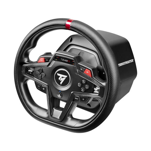 THRUSTMASTER T248R