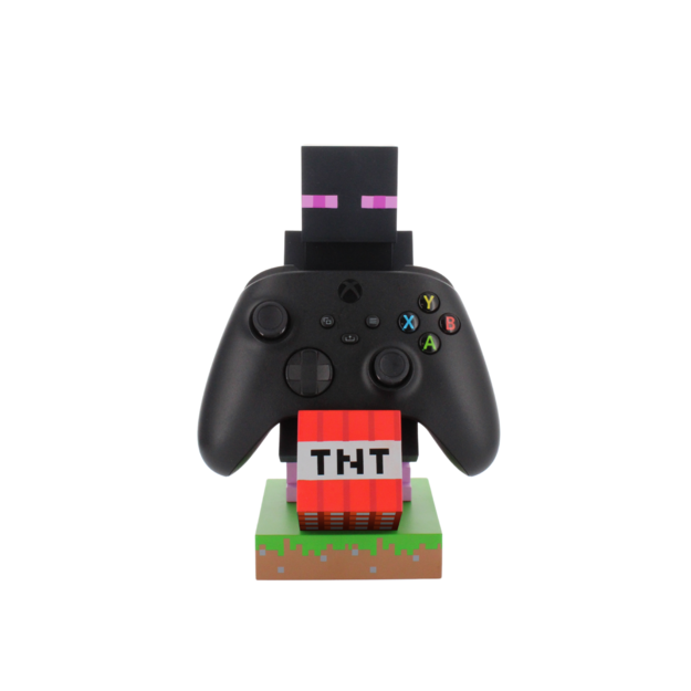 Cable Guys - Minecraft: Enderman