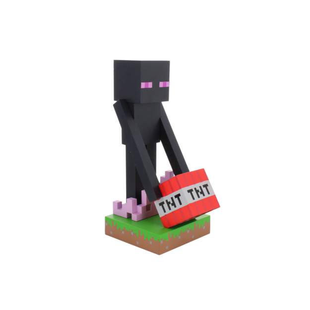Cable Guys - Minecraft: Enderman