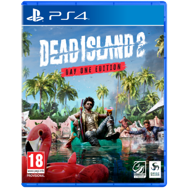 Dead Island 2