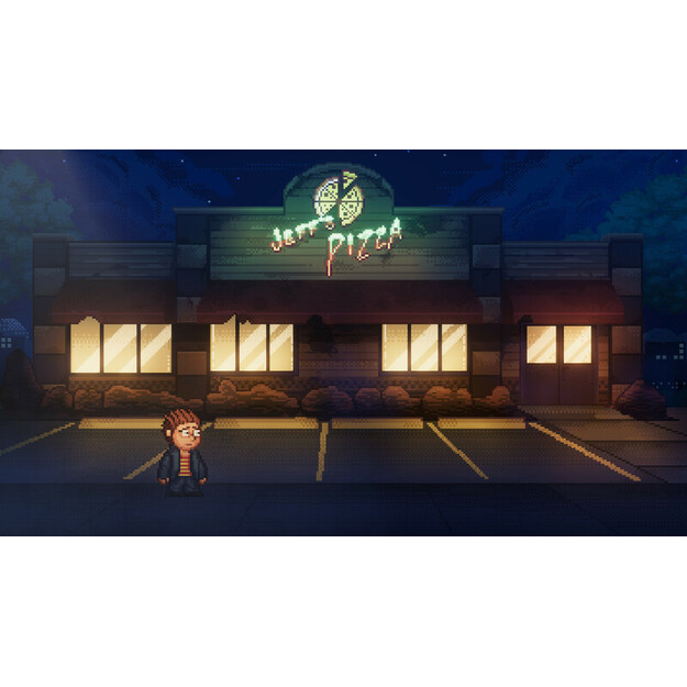 Five Nights at Freddy’s: Into the Pit