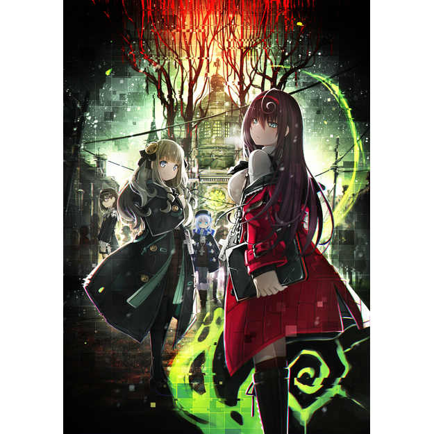 Death end re;Quest 2