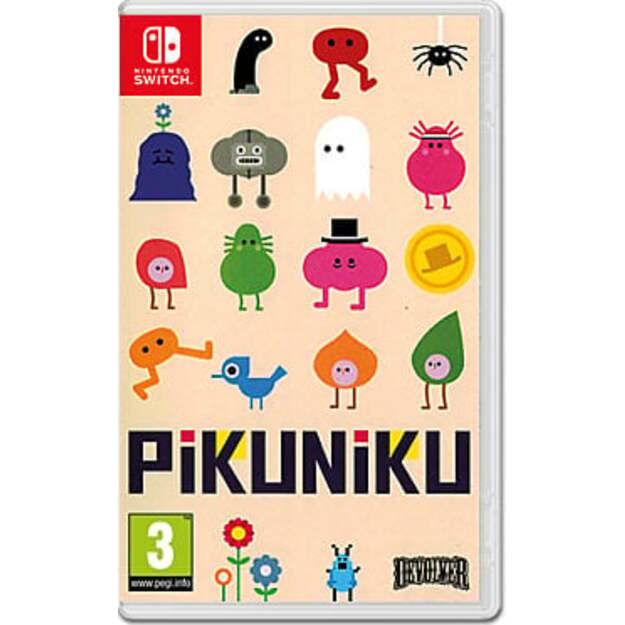 Pikuniku 