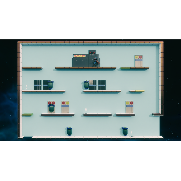 Lumo 2 (Collector's Edition) - Nintendo Switch