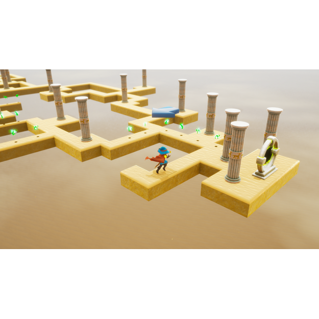 Lumo 2 (Collector's Edition) - Nintendo Switch