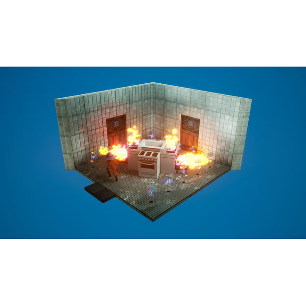 Lumo 2 (Collector's Edition) - Nintendo Switch