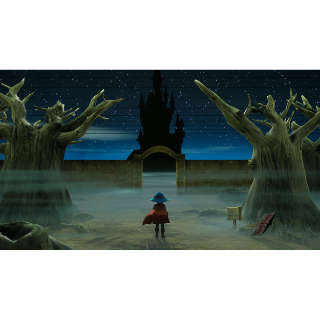 Lumo 2 (Collector's Edition) - Nintendo Switch