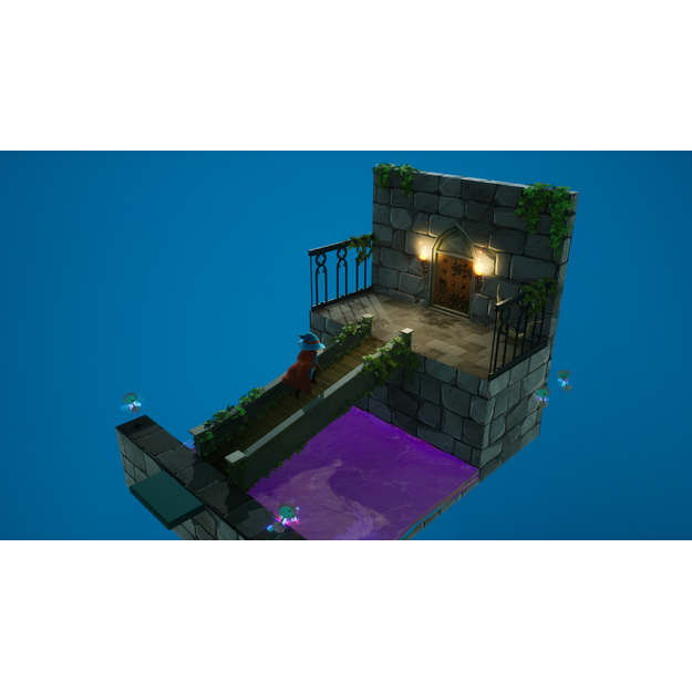 Lumo 2 (Collector's Edition) - Nintendo Switch