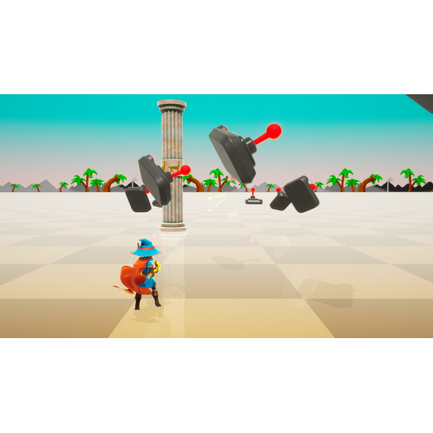 Lumo 2 (Collector's Edition) - Nintendo Switch