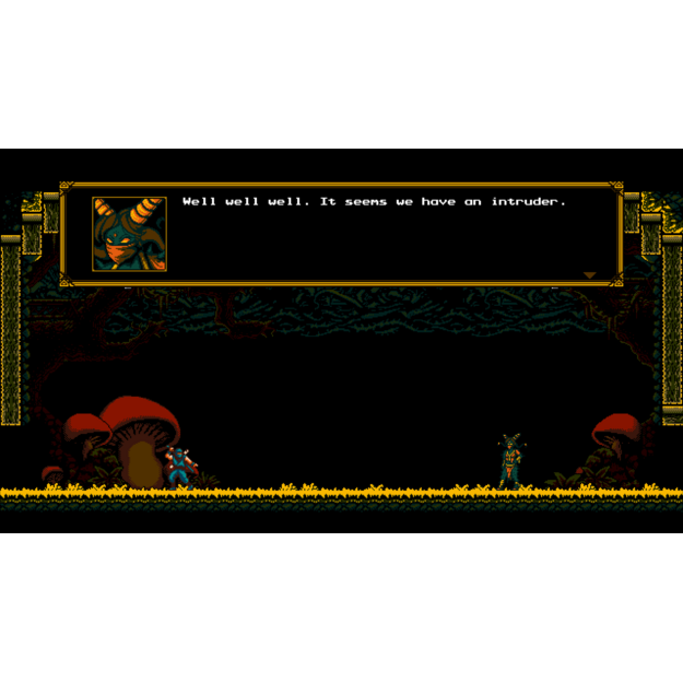 Double Dragon: Revive (Deluxe Edition) - Nintendo Switch