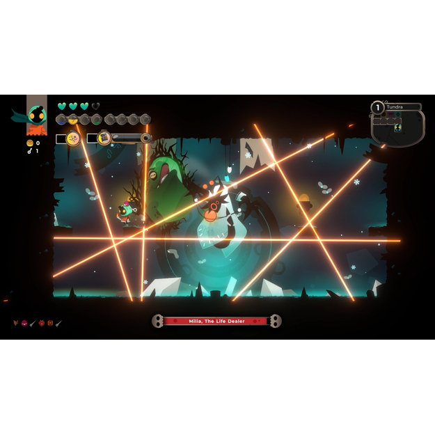 Folly of the Wizards (Collectors Edition)