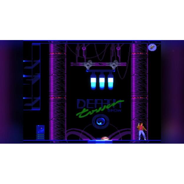 Flashback 25th Anniversary