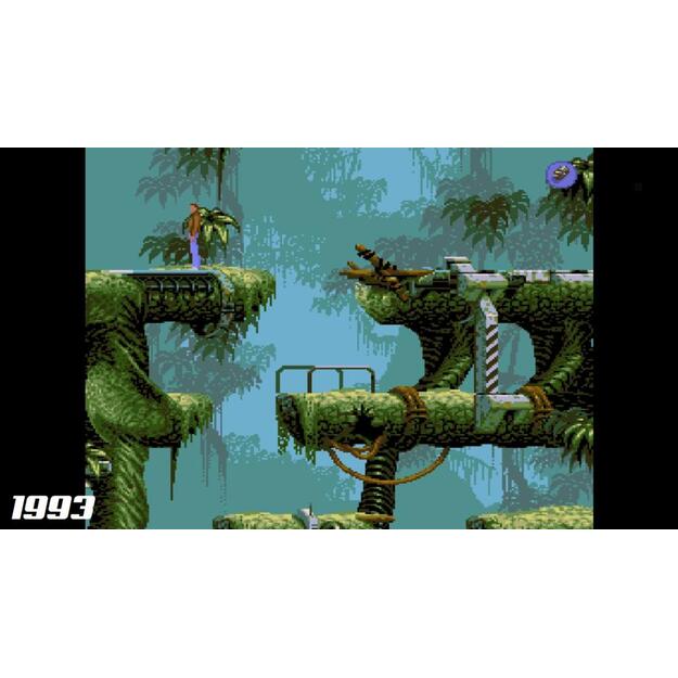 Flashback 25th Anniversary