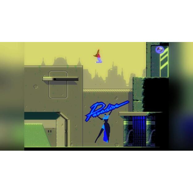 Flashback 25th Anniversary