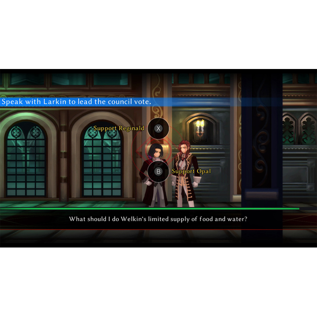 Fallen Legion Revenants - Legendary Edition 