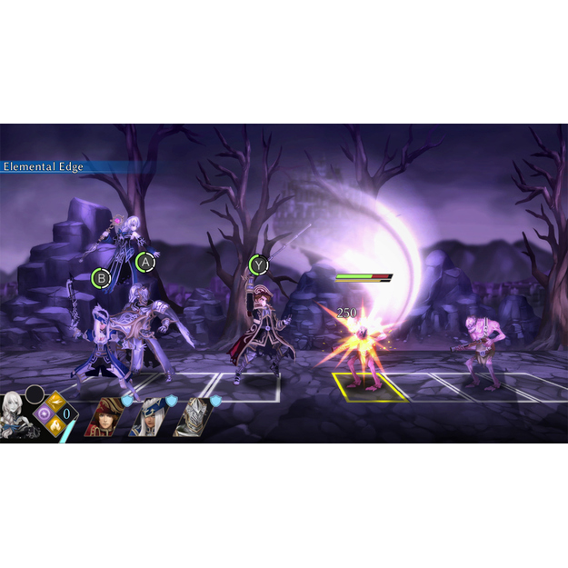 Fallen Legion Revenants - Legendary Edition 