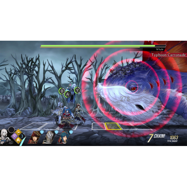 Fallen Legion Revenants - Legendary Edition 