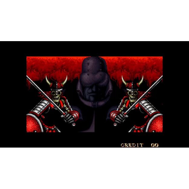 ACA NEOGEO Selection Vol. 8  