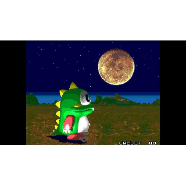 ACA NEOGEO Selection Vol. 8  