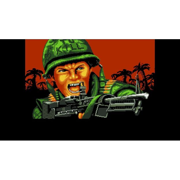 ACA NEOGEO Selection Vol. 8  