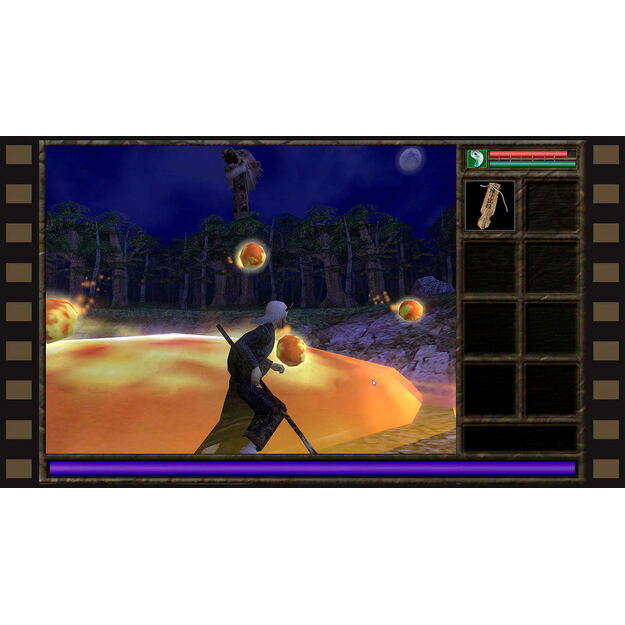 Kwaidan ~Azuma Manor Story~ - Nintendo Switch