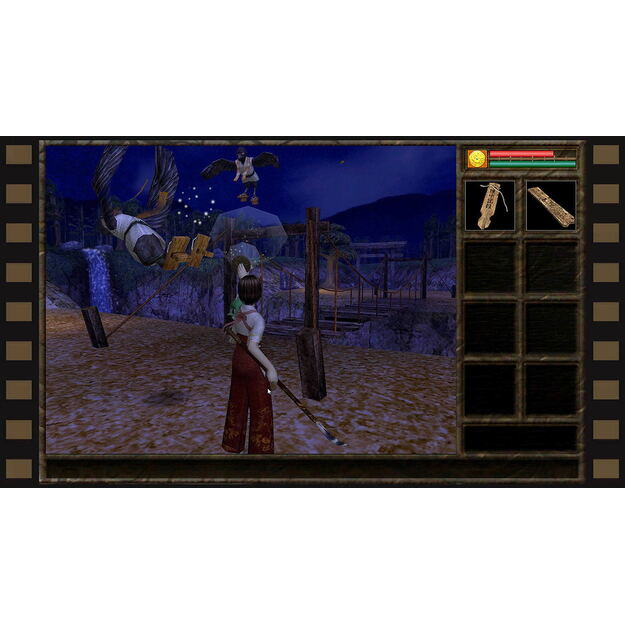 Kwaidan ~Azuma Manor Story~ - Nintendo Switch