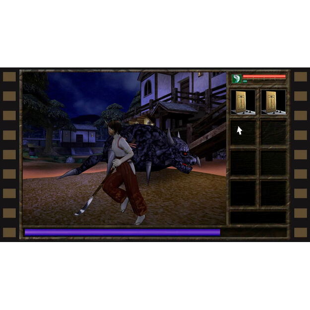 Kwaidan ~Azuma Manor Story~ - Nintendo Switch