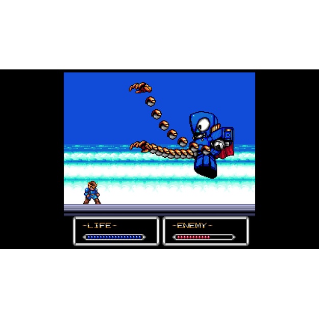 Cyber Citizen Shockman Collection - Nintendo Switch