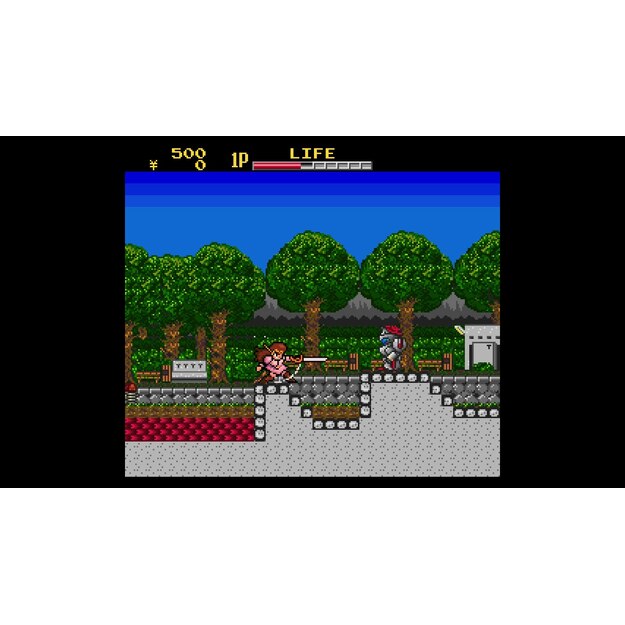 Cyber Citizen Shockman Collection - Nintendo Switch