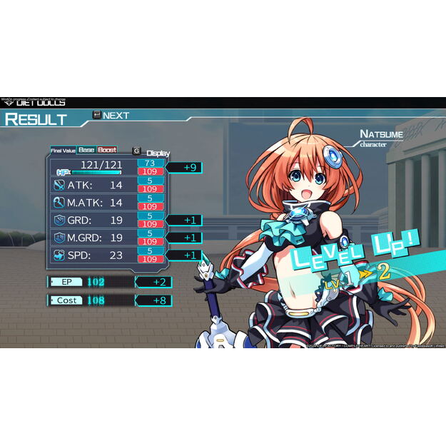 Tokyo Clanpool - Nintendo Switch