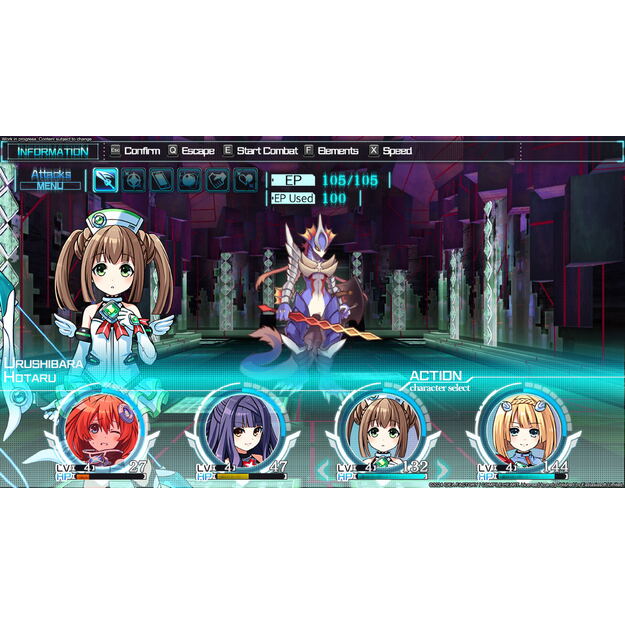 Tokyo Clanpool - Nintendo Switch