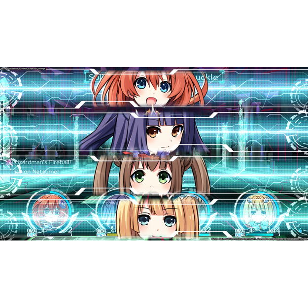 Tokyo Clanpool - Nintendo Switch