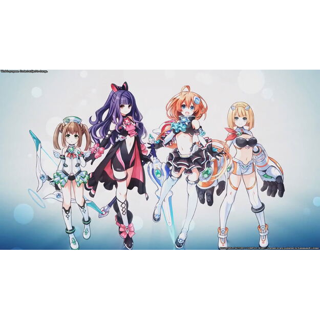 Tokyo Clanpool - Nintendo Switch