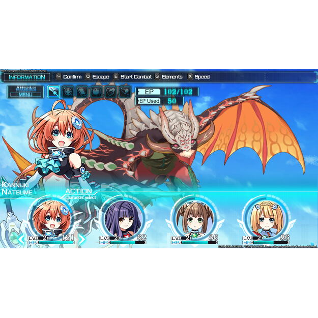 Tokyo Clanpool - Nintendo Switch