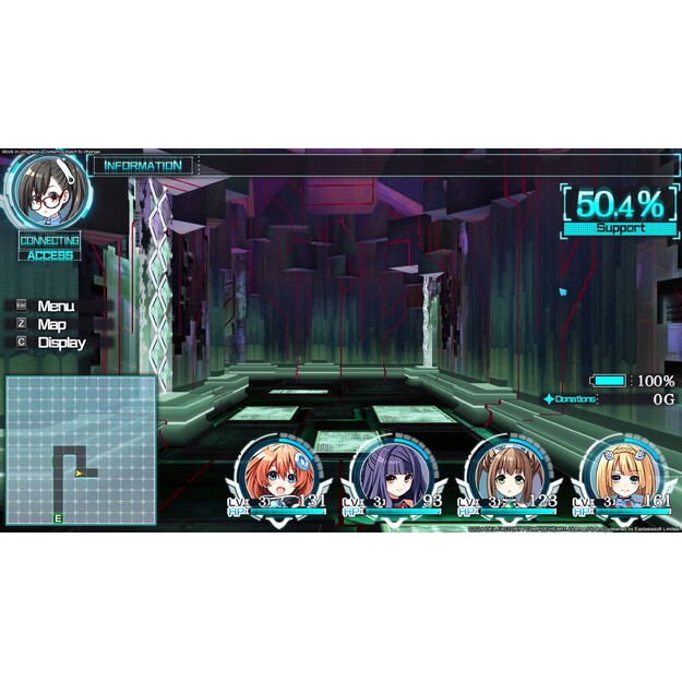 Tokyo Clanpool - Nintendo Switch