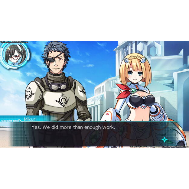 Tokyo Clanpool - Nintendo Switch